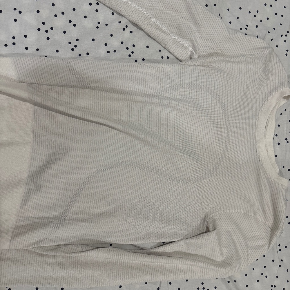 lululemon relaxed swiftly